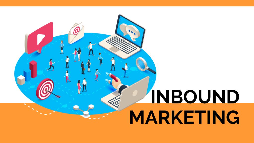 inbound marketing