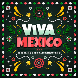 Viva Mexico
