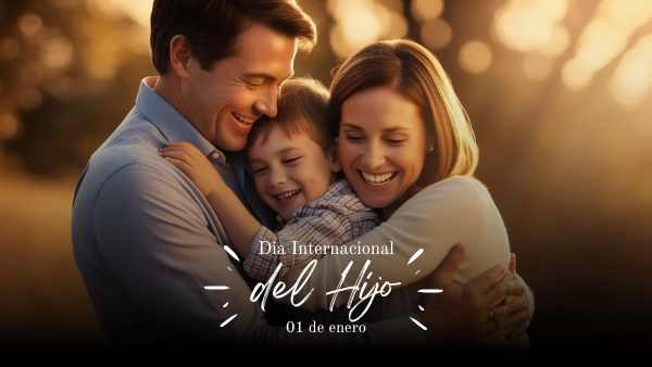 Día Internacional del Hijo