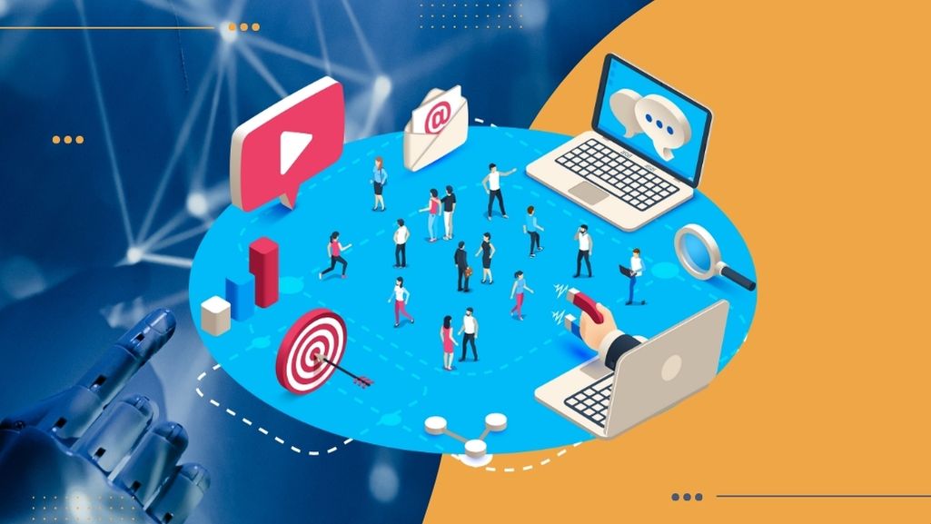 Beneficios del Inbound Marketing con IA