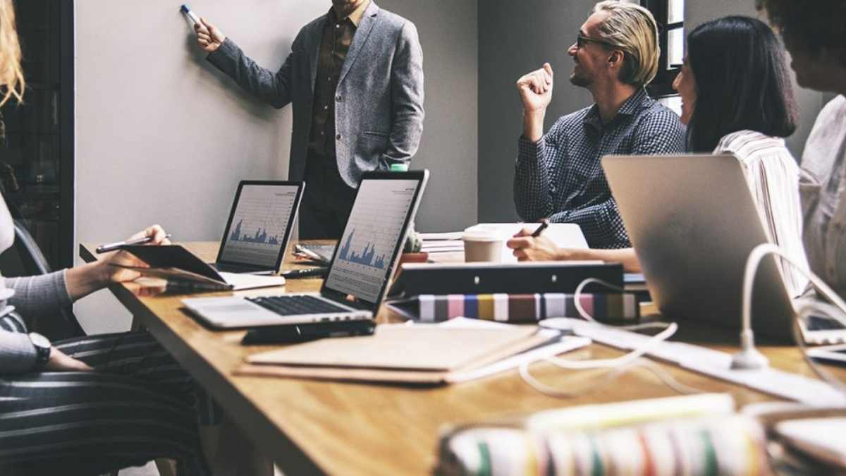 Los desafíos que implica el ingreso al mundo laboral