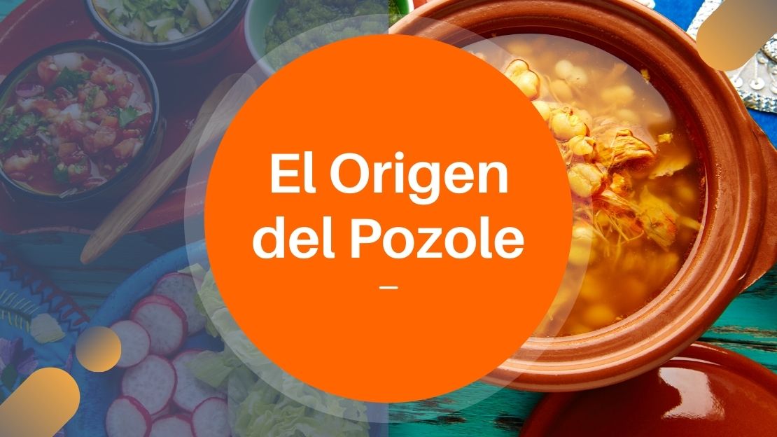 El origen del pozole