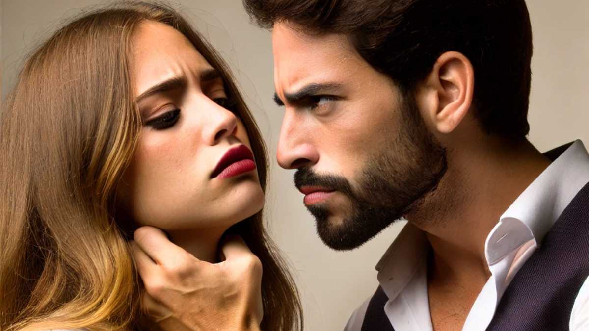 Cómo saber si tu pareja es narcisista