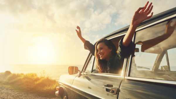 El Arte de decir No para una Vida Plena