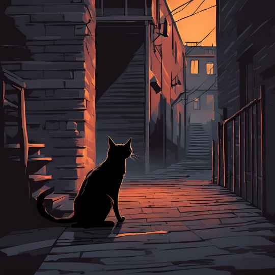 POR QUE EL VIERNES 13 ES DE MALA SUERTE GATO NEGRO REVISTA MARKETING