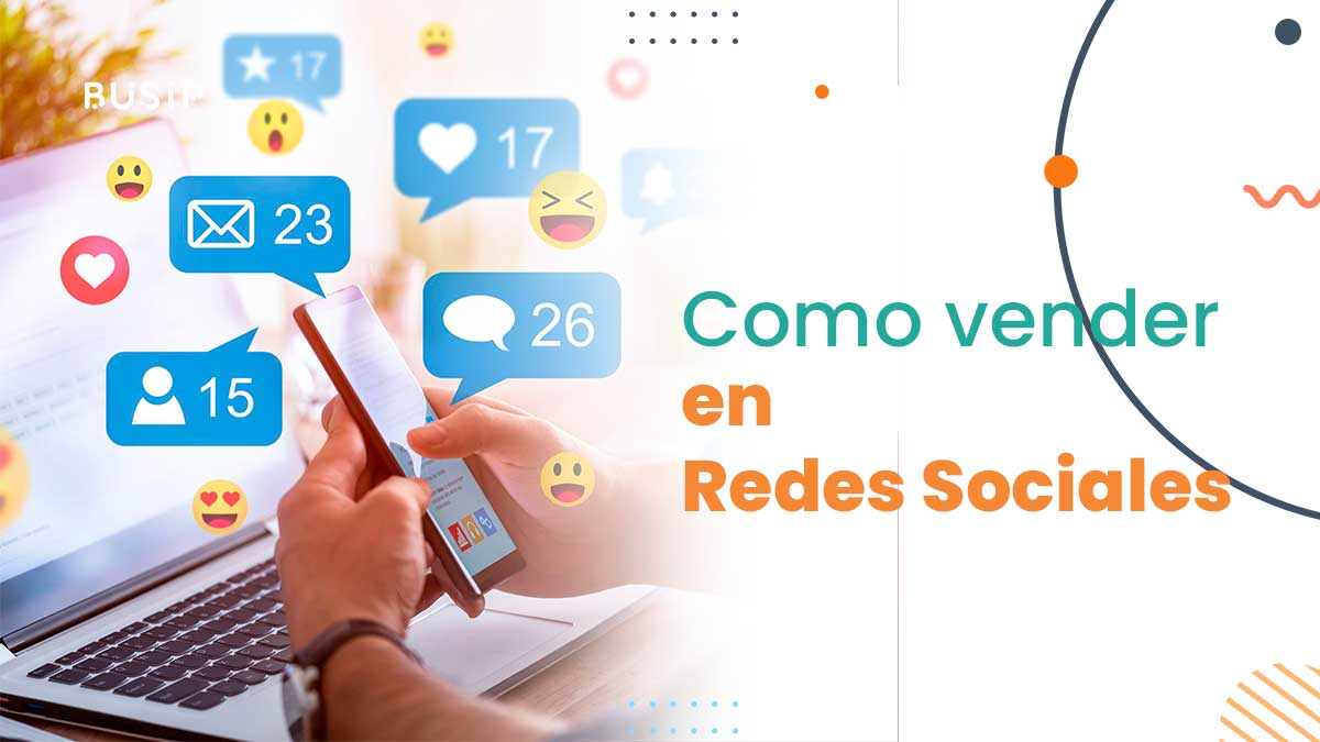 Como vender en redes sociales 