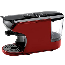 Cafetera Multi Pod