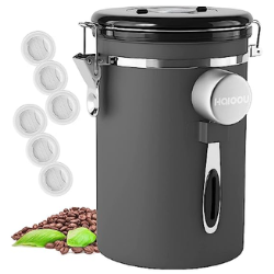 Contenedor de Café