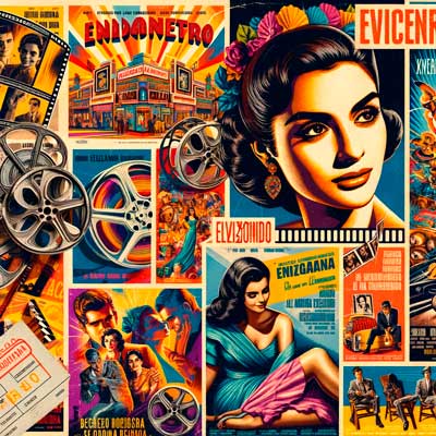 28 de abril 1929 Nace Evangelina Elizondo principales obras