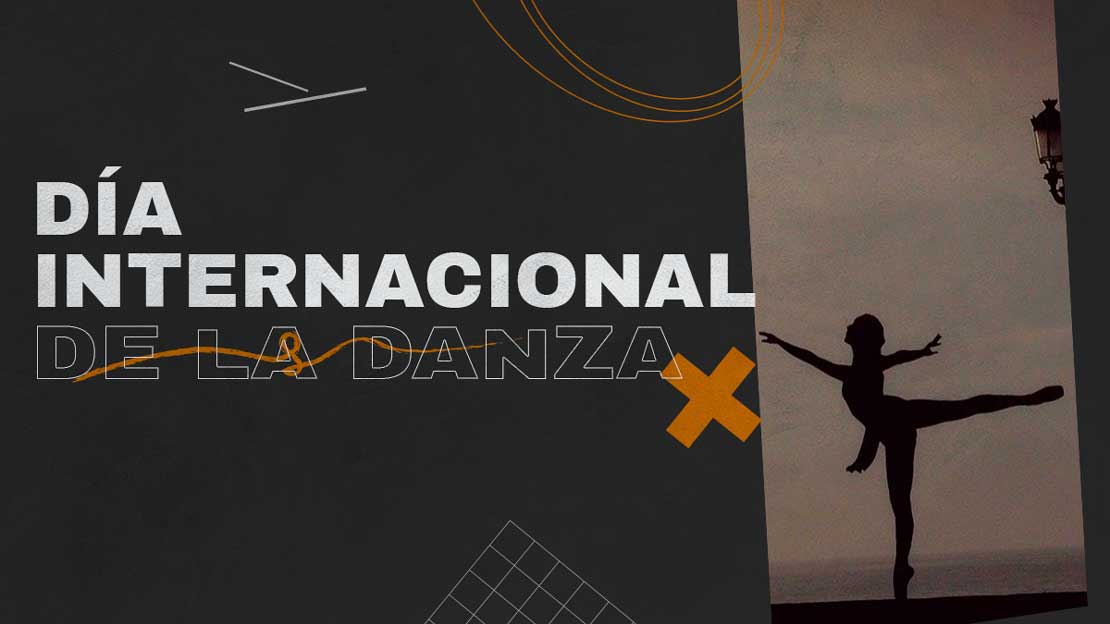 Día Internacional de la Danza