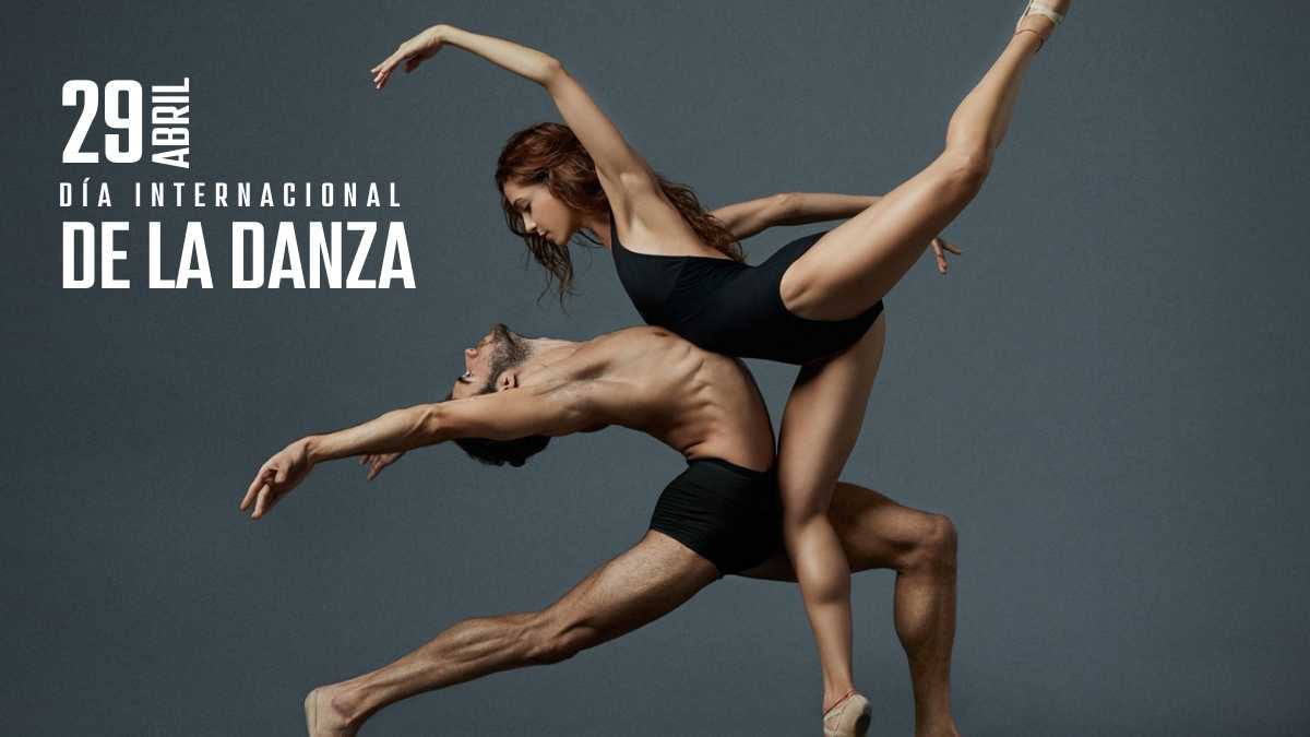Día Internacional de la Danza