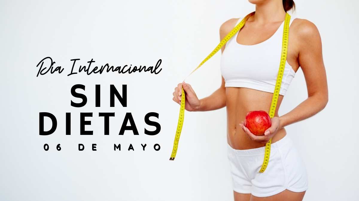 Día Internacional sin dietas