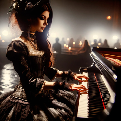 13 de diciembre 1981 Nace Amy Lee representación artística