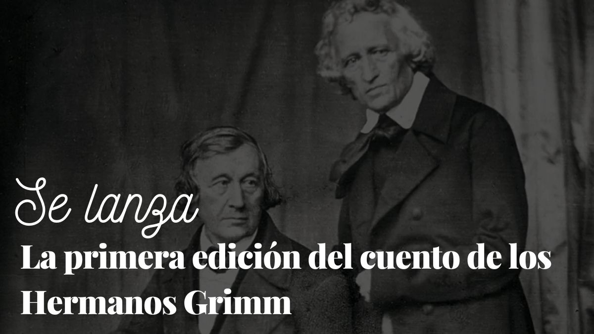 Los cuentos de los hermanos Grimm