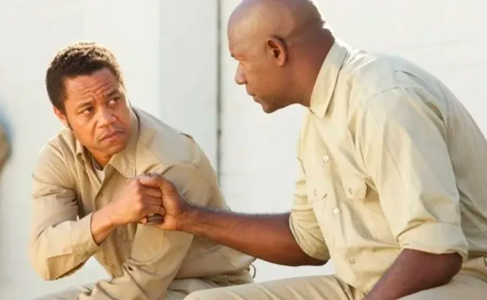 02 de enero 1968 Nace Cuba Gooding Jr