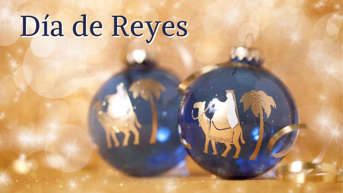 Día de Reyes