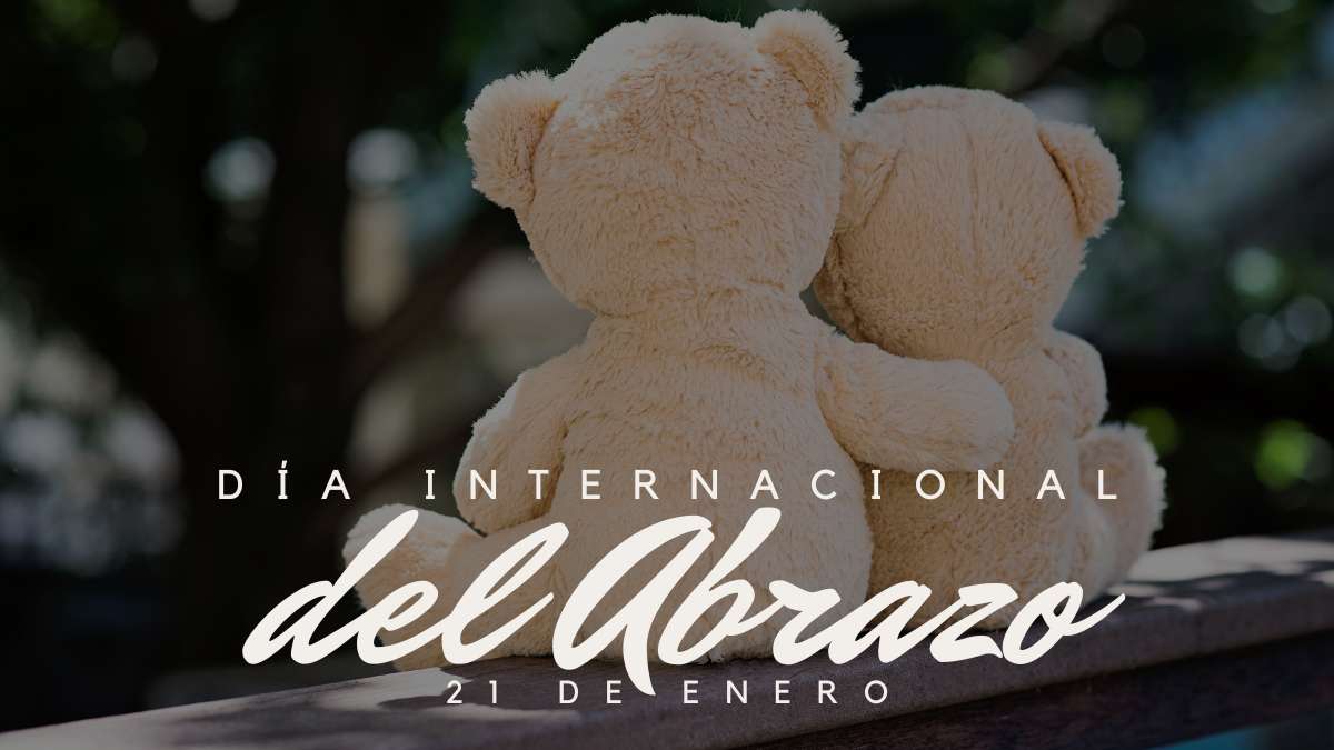 Día Internacional del Abrazo