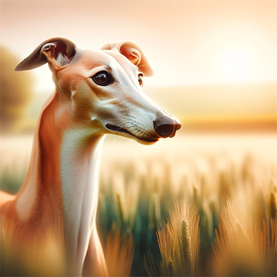 01 de febrero Día Mundial del Galgo