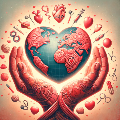 Día Mundial de las Cardiopatías Congénitas