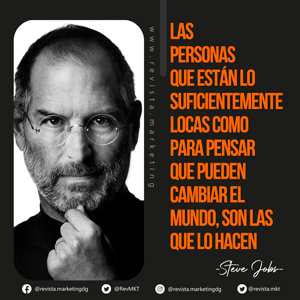 24 de febrero 1955 Nace Steve Jobs