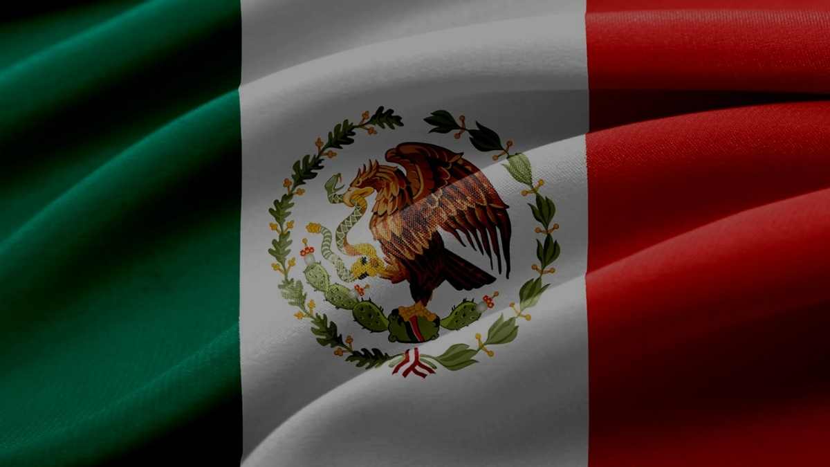 ¿Por qué se celebra el Día de la bandera?