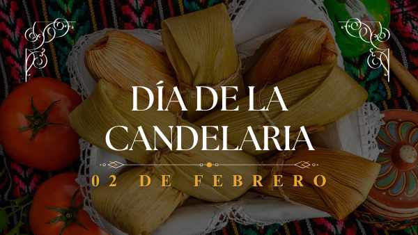 Día de la Candelaria