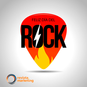 13 de julio Día Mundial del Rock