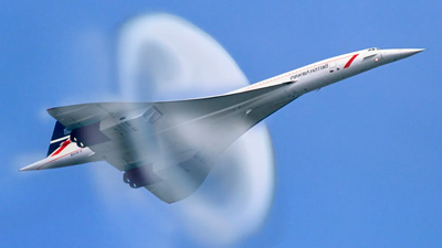 25 de julio 2000 Ultimo vuelo del Concorde Revista Marketing