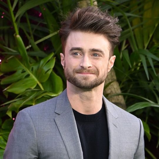 DANIEL RADCLIFFE TDAH