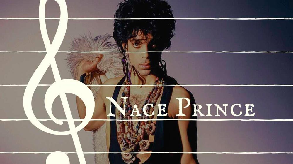 Nace Prince Roger Nelson
