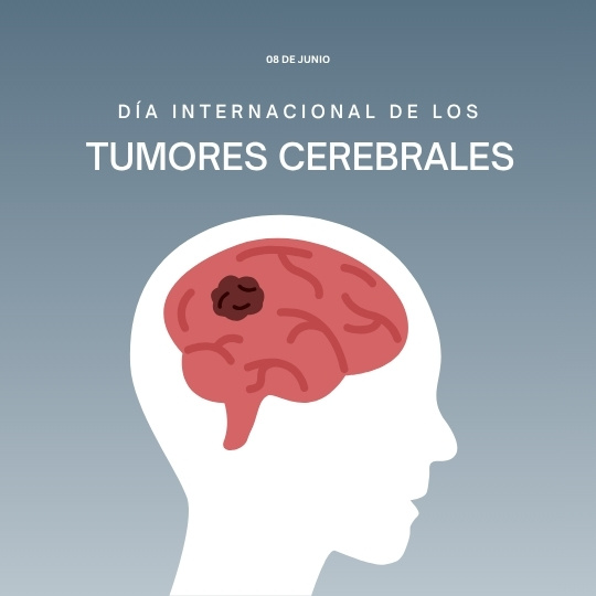 08 DE JUNIO DIA INTERNACIONAL DE LOS TUMORES CEREBRALES REVISTA MARKETING