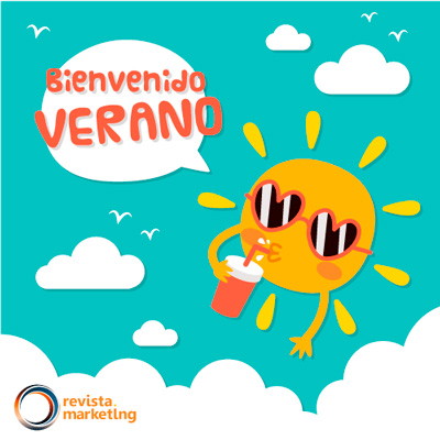 21 de junio Solsticio de Verano Revista Marketing Bienvenido