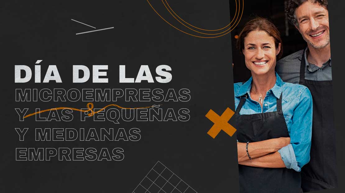 27 de junio día de las Micro pequenas y medianas empresas