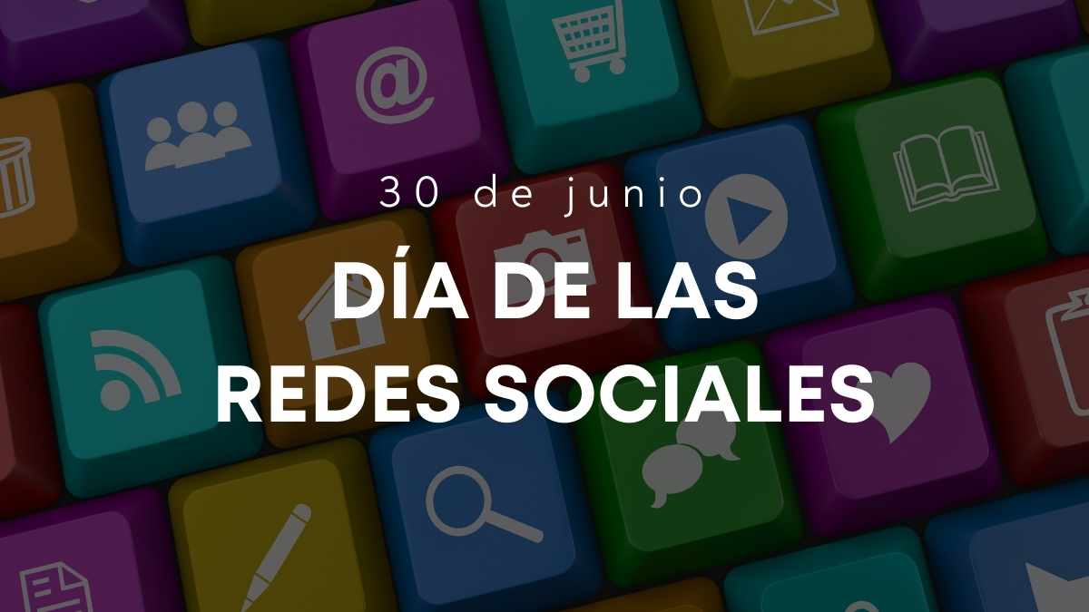 Día de las Redes Sociales