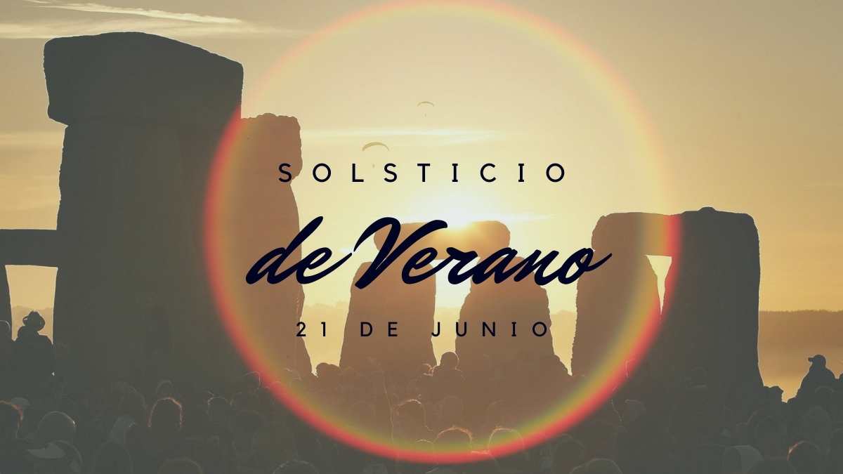Solsticio de Verano