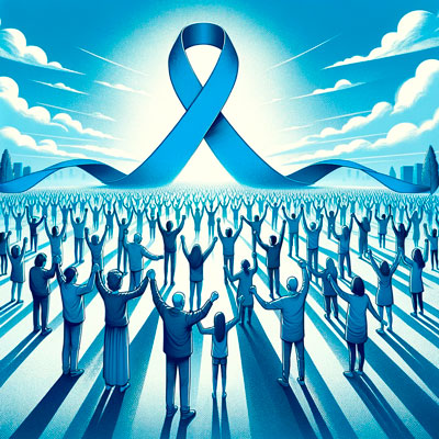 06 de marzo Día Internacional del Linfedema