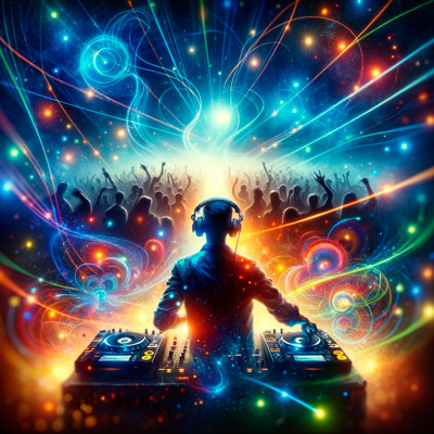09 de marzo Día Internacional del DJ