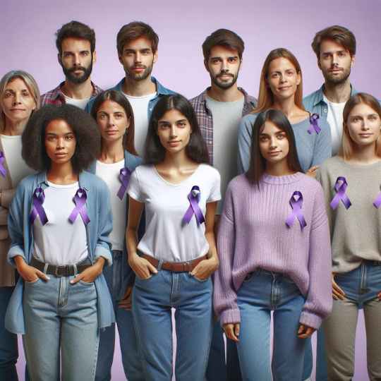 04 de marzo Día Internacional de Concienciación sobre el Virus del Papiloma Humano