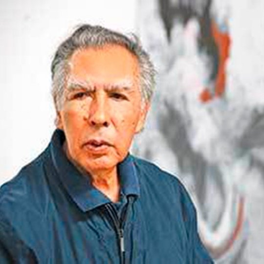 Leopoldo Flores