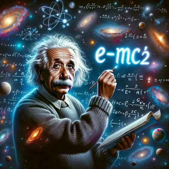 Nace Albert Einstein