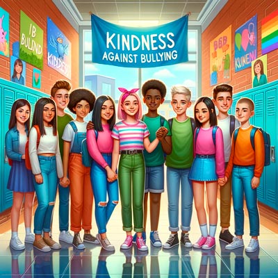 02 de mayo Día Internacional contra el Bullying o el Acoso Escolar