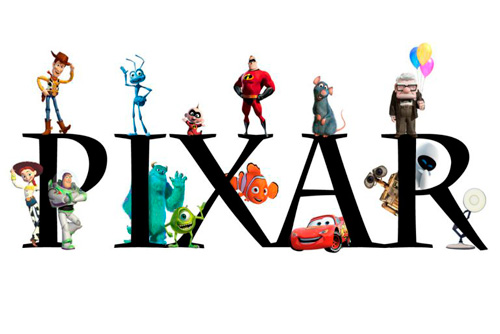 05 de mayo 2006 Disney compra Pixar imagen personajes