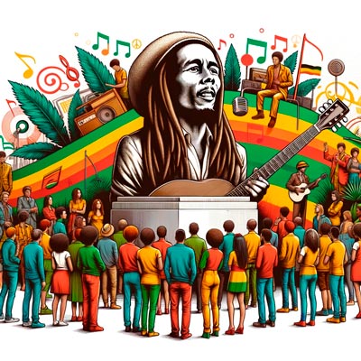 11 de mayo 1981 Muere Bob Marley Datos Curiosos