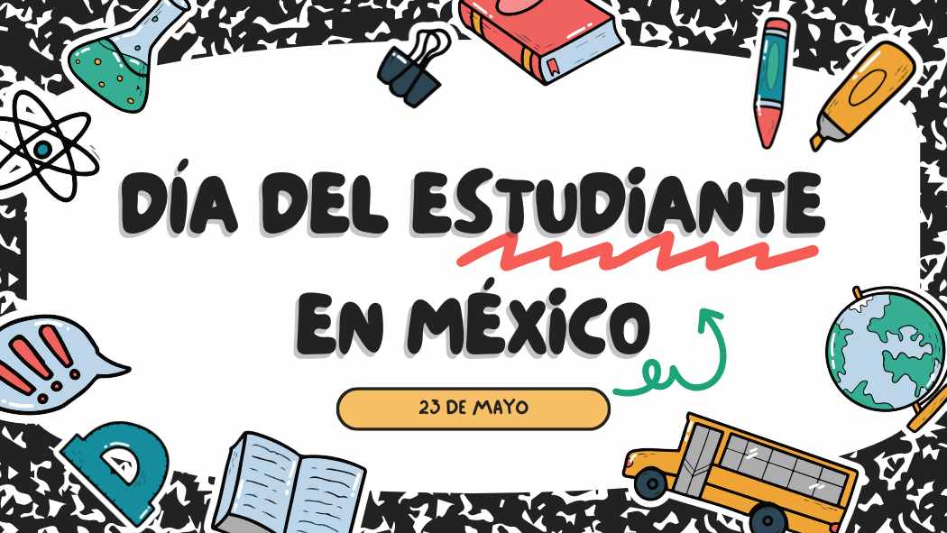 Día Nacional del Estudiante