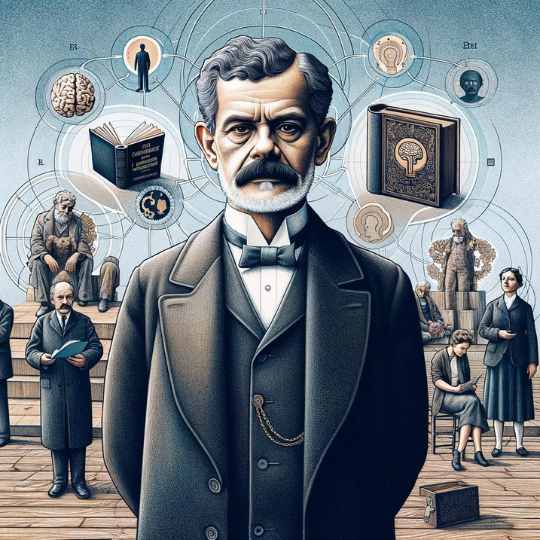 Muere Alfred Adler Datos Curiosos