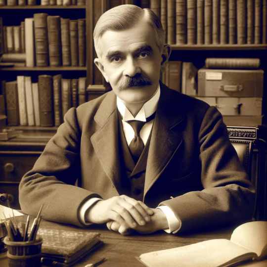 Muere Alfred Adler