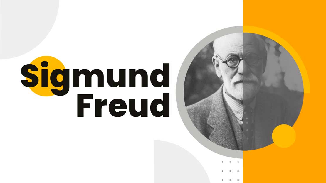 Nace Sigmund Freud X Revista Marketing