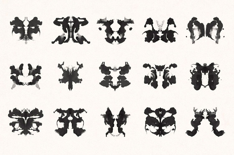 Test de Rorschach