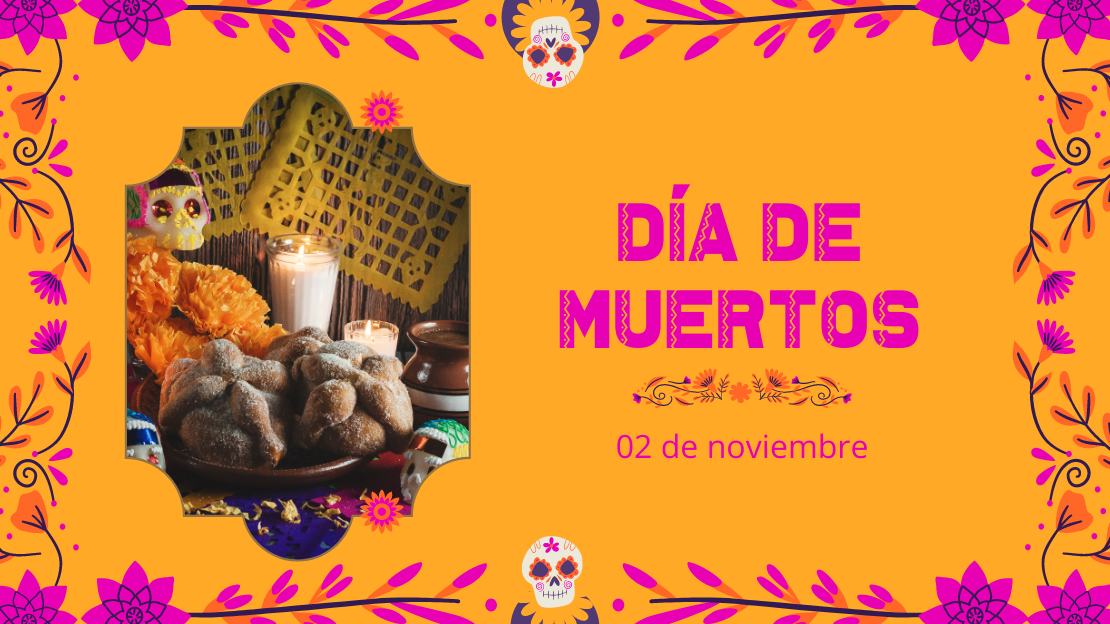 Día de los Muertos