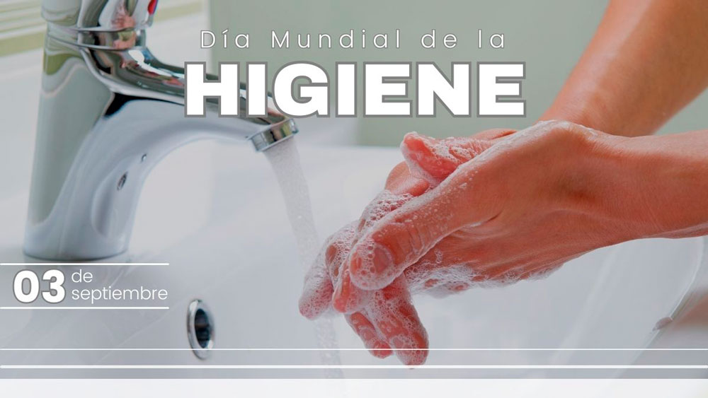  Día Mundial de la Higiene
